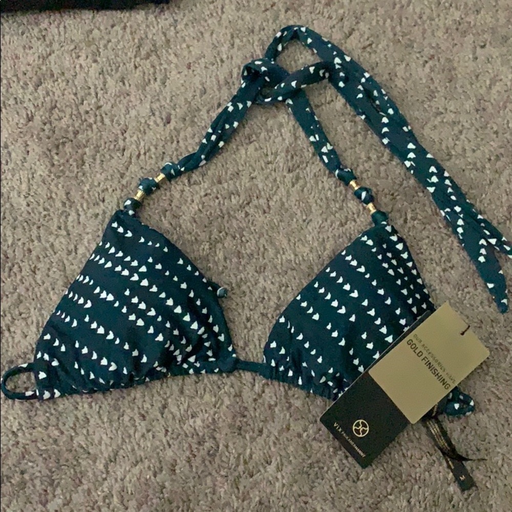 Swim top (never worn)